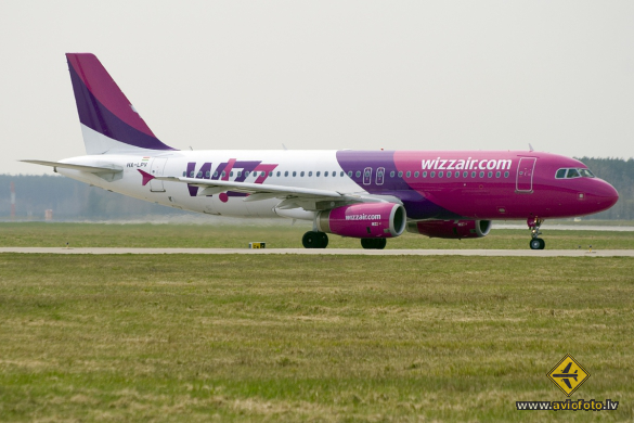 Airbus A320-232